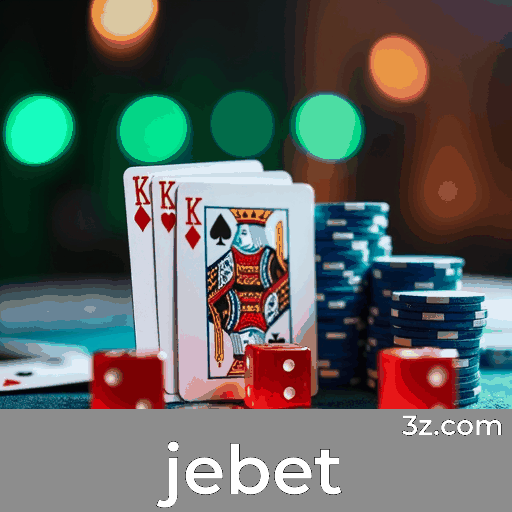 Jebet: Cassino Premiado com Segurança e Pagamentos Rápidos